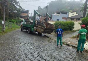 comdep