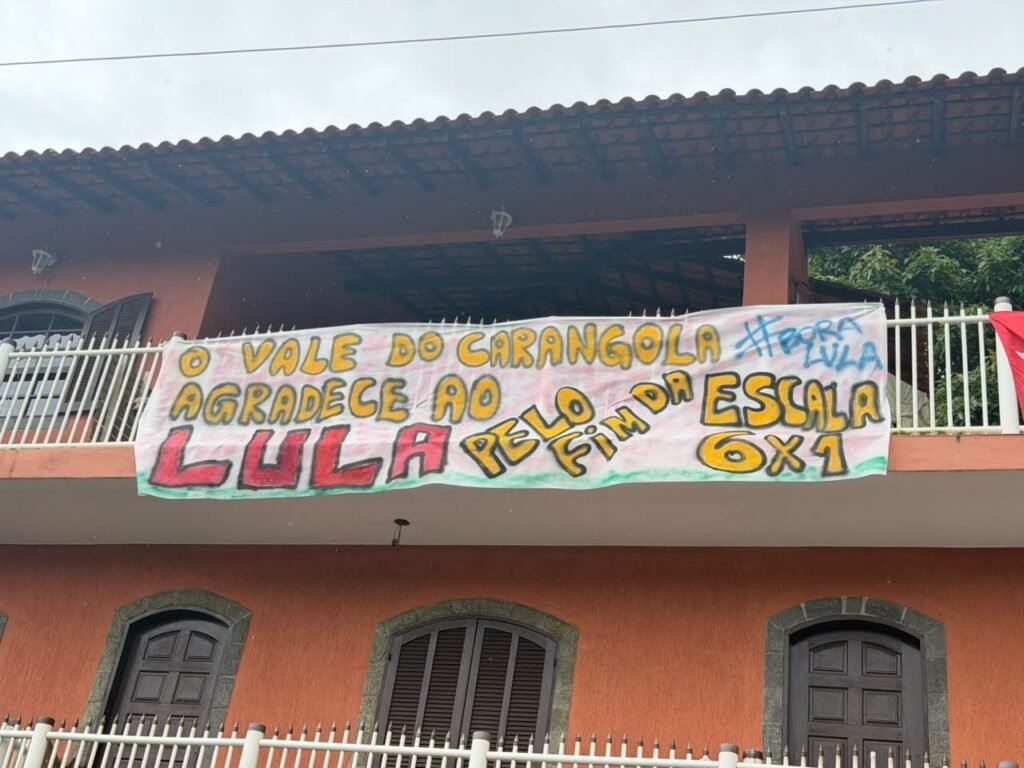 moradores
