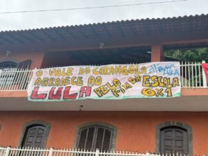 moradores