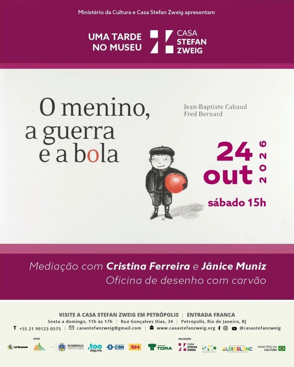 museu