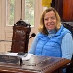 vereador gilda